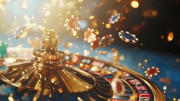 VIP tier progression on 07 togel